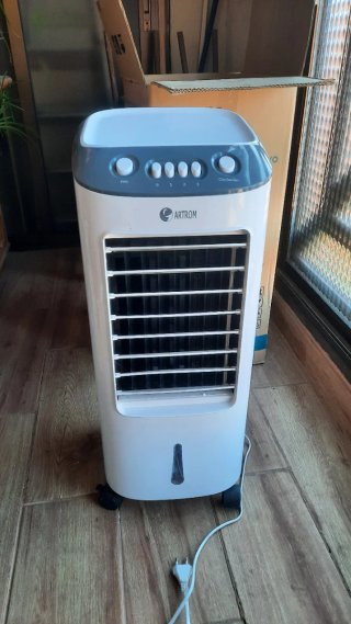 Climatizador Evaporativo Artrom EA-181