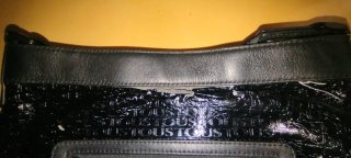 Bolso bandolera Tous negro