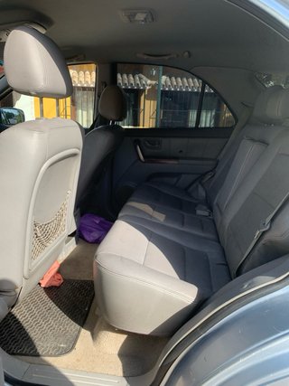 KIA Sorento 2004
