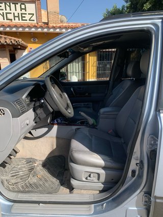 KIA Sorento 2004