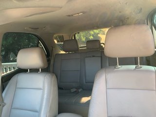 KIA Sorento 2004