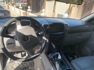 KIA Sorento 2004