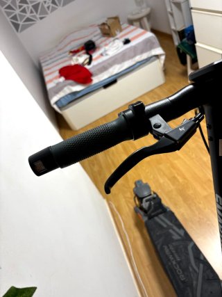 Patinete Smartgyro Rockway Evo