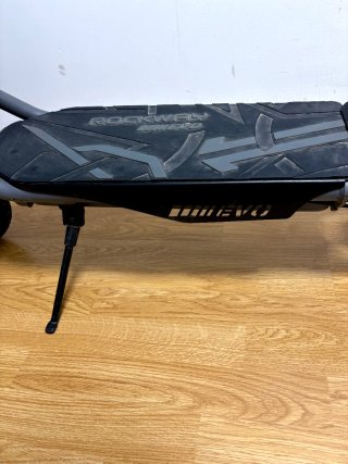 Patinete Smartgyro Rockway Evo