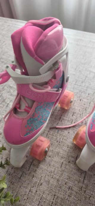 Patines Gonex talla 35-38
