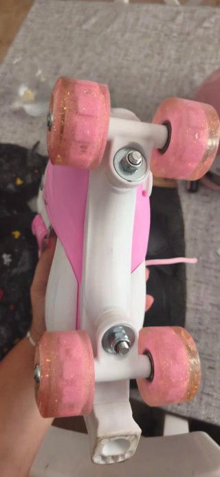 Patines Gonex talla 35-38