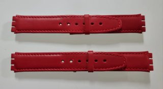 Due Cinturini per Swatch e compatibili