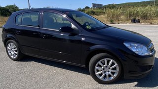 OPEL Astra 1.9 CDTi 120 CV Enjoy 5p.