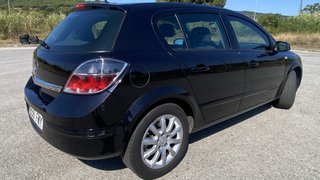 OPEL Astra 1.9 CDTi 120 CV Enjoy 5p.