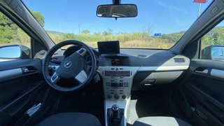 OPEL Astra 1.9 CDTi 120 CV Enjoy 5p.