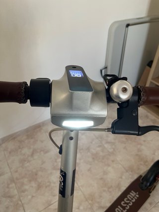 Patinete Eléctrico Olsson