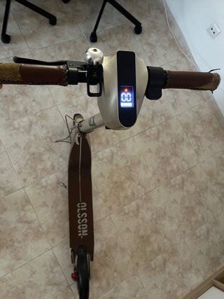 Patinete Eléctrico Olsson