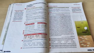 Lengua castellana y literatura Geniox