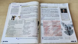 Lengua castellana y literatura Geniox