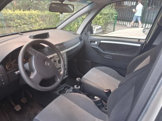 Opel Meriva 2003