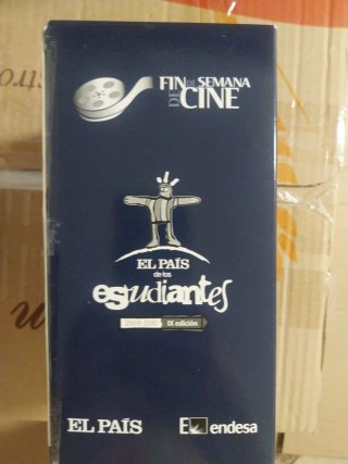 Colección fin de semana de cine