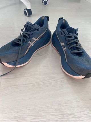 Zapatillas Asics Superblast 2 Running talla 44,5