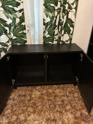 Info en descrip: CONJUNTO 3 MUEBLES IKEA – 200 €