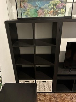 Info en descrip: CONJUNTO 3 MUEBLES IKEA – 200 €