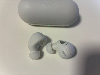 Sony WF-C700N Auriculares Inalámbricos Gris