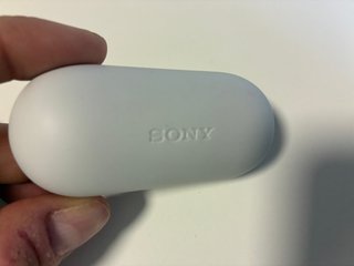 Sony WF-C700N Auriculares Inalámbricos Gris