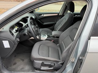 Audi A4 2009 2.7TDI Multitronic
