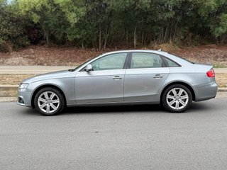 Audi A4 2009 2.7TDI Multitronic