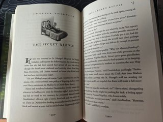 Harry Potter Half-Blood Prince 1ª edición 1ª impre