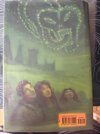 Harry Potter Half-Blood Prince 1ª edición 1ª impre