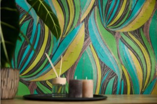 Instalador papel pintado