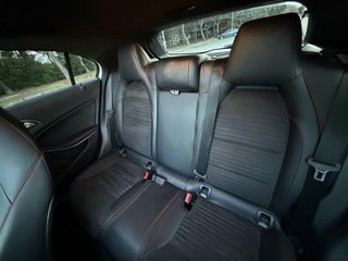 Mercedes-Benz A200 2016 2016