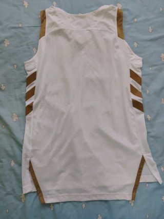 Camiseta Baloncesto Real Madrid 19/20 Adidas