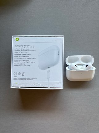Airpods Pro 2ª Generación APPLE