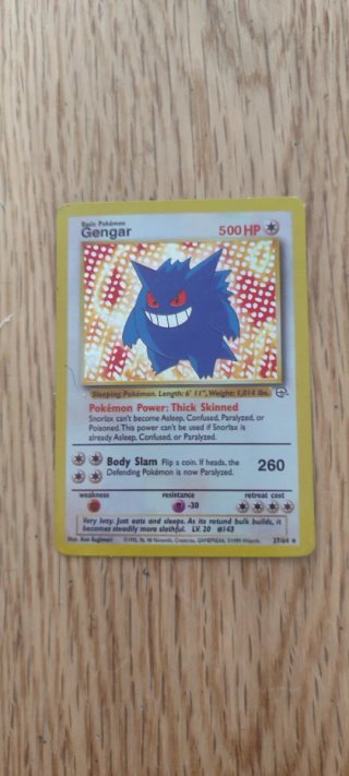 Lote 15 Cartas Pokémon TCG antiguas