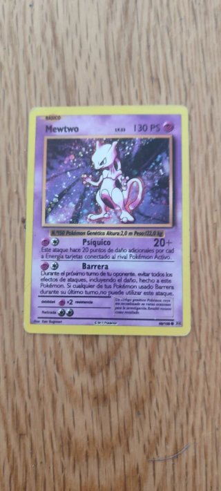 Lote 15 Cartas Pokémon TCG antiguas