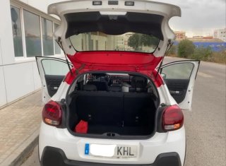 Citroen C3 2017