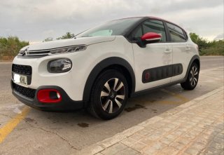 Citroen C3 2017