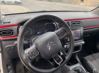 Citroen C3 2017