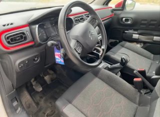 Citroen C3 2017