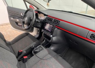 Citroen C3 2017