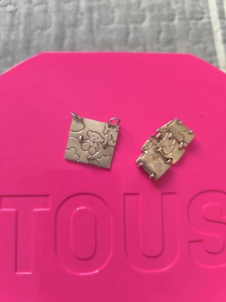 Tous Modelo Puzzle Plata