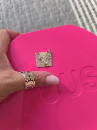 Tous Modelo Puzzle Plata