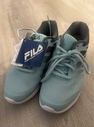 Zapatillas Fila Talla 37