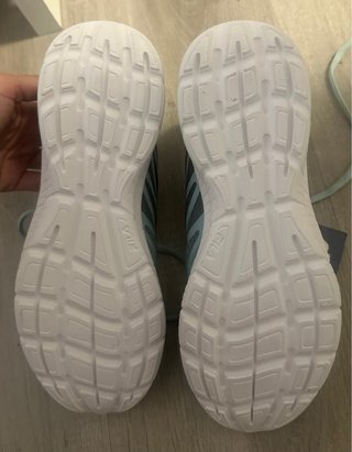Zapatillas Fila Talla 37