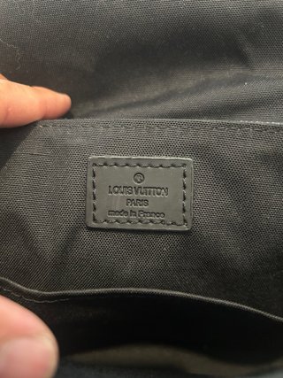 Bolso Louis Vuitton hombre