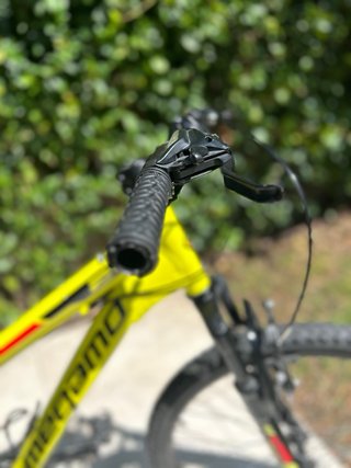 Bicicleta Megamo 24 Open Junior