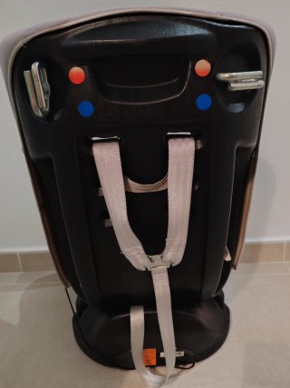 Silla Coche Babyauto Grupo 1