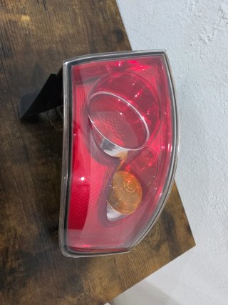 Piloto Trasero Derecho Seat Ibiza 02-08