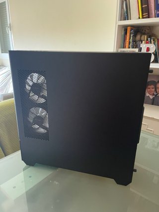 PC gaming