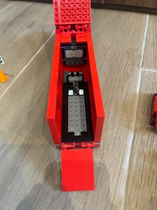 Lego Cars